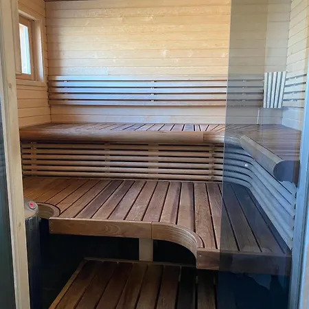 Apartamento Pajupilli 1-10 Henkilolle