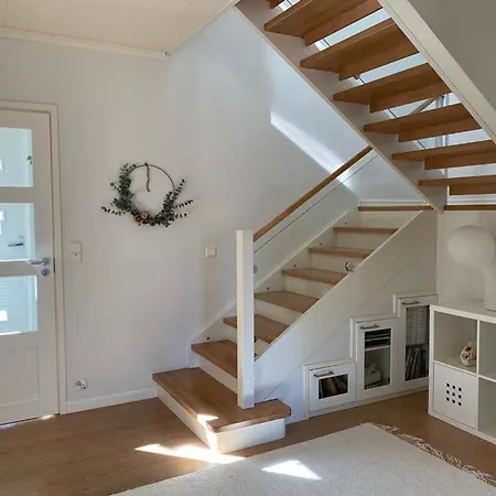 Apartamento Pajupilli 1-10 Henkilolle Kajaani