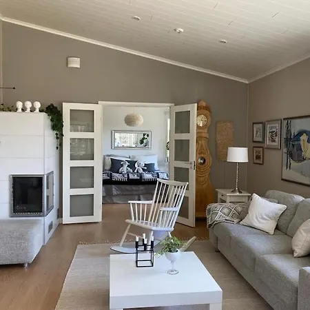 Apartamento Pajupilli 1-10 Henkilolle