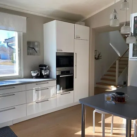 Apartamento Pajupilli 1-10 Henkilolle Kajaani