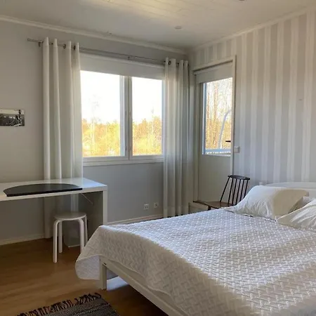Pajupilli 1-10 Henkilolle Kajaani