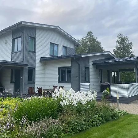 Apartamento Pajupilli 1-10 Henkilolle *