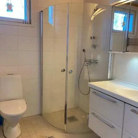 Apartamento Pajupilli 1-10 Henkilolle Kajaani