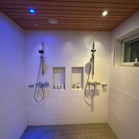 Apartamento Pajupilli 1-10 Henkilolle *